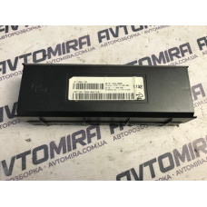 Блок управления кондиционером Opel Astra J 2009- 13581132